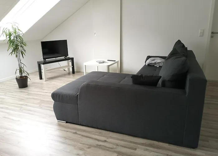 Ferienwohnung Noli
