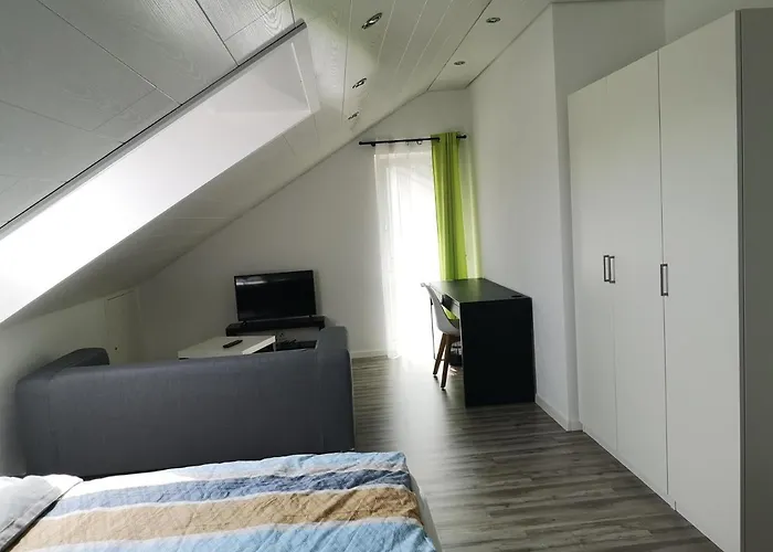 Ferienwohnung Noli