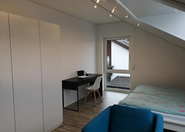 Ferienwohnung Noli