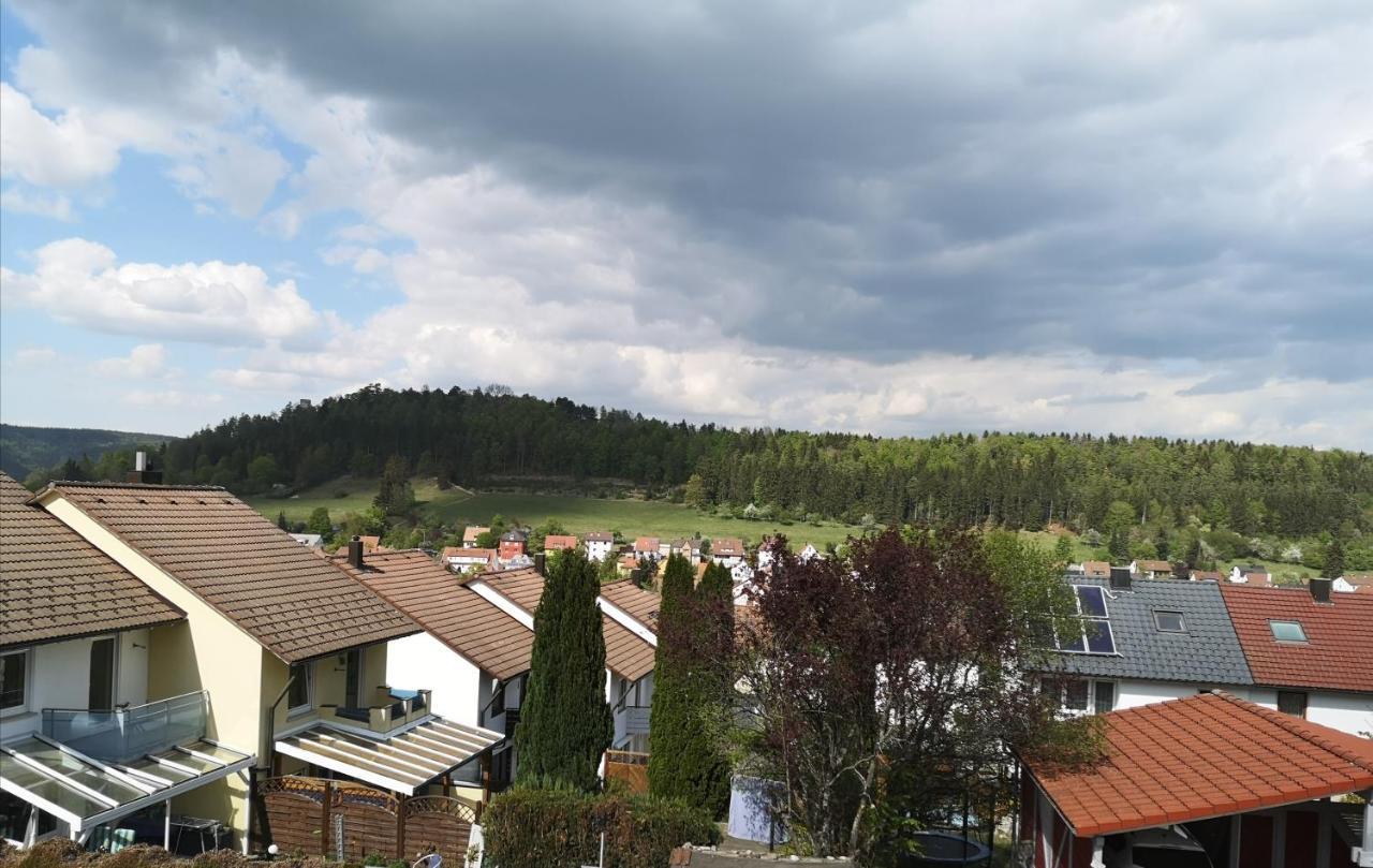 Noli Apartment Tuttlingen