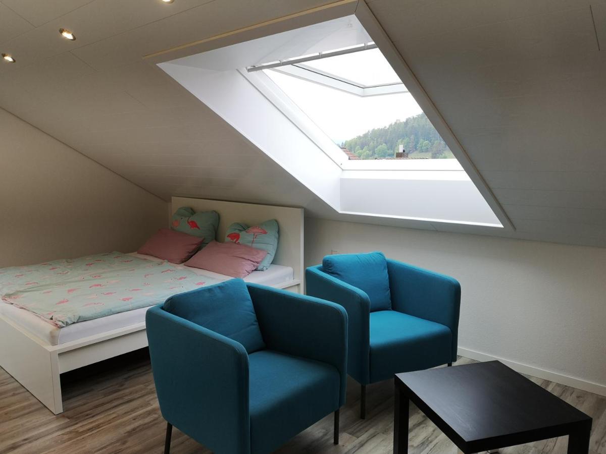 Apartment Noli *