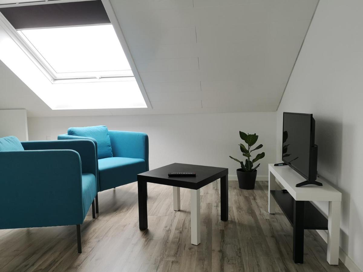 Apartment Noli *