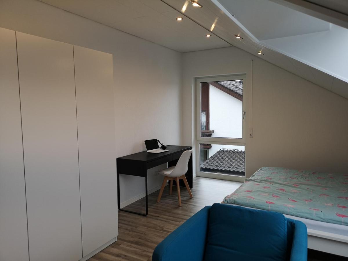 Apartment Noli