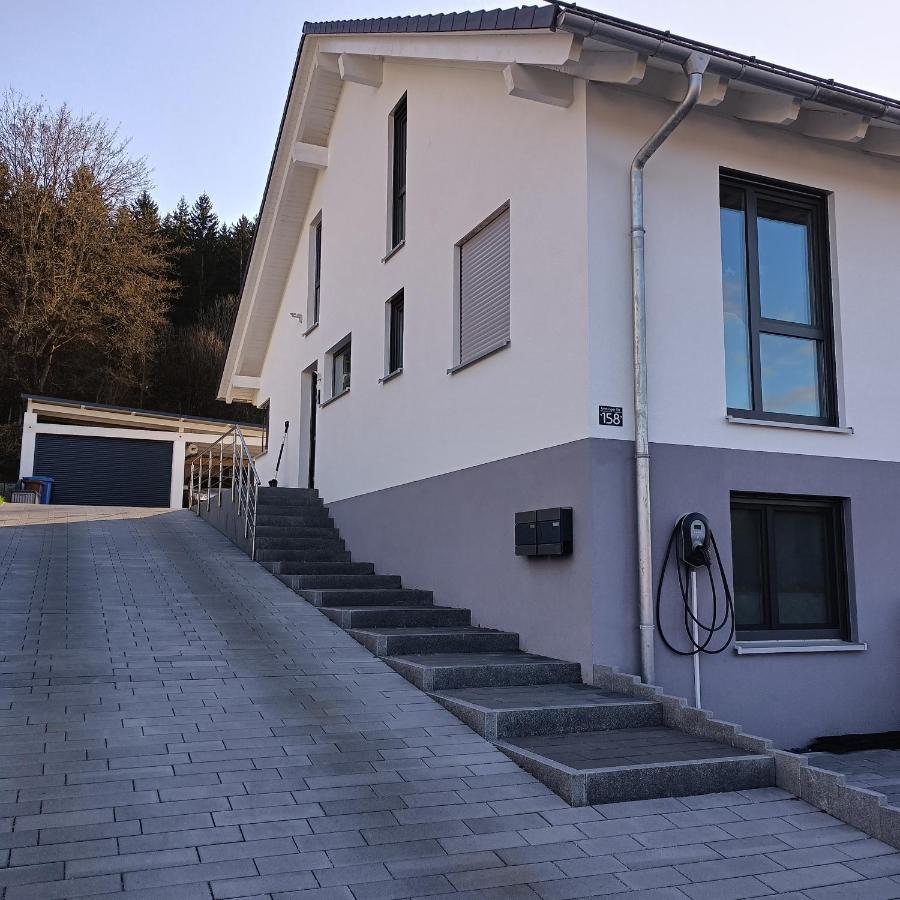 Noli Apartment Tuttlingen